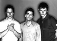 The stereophonics